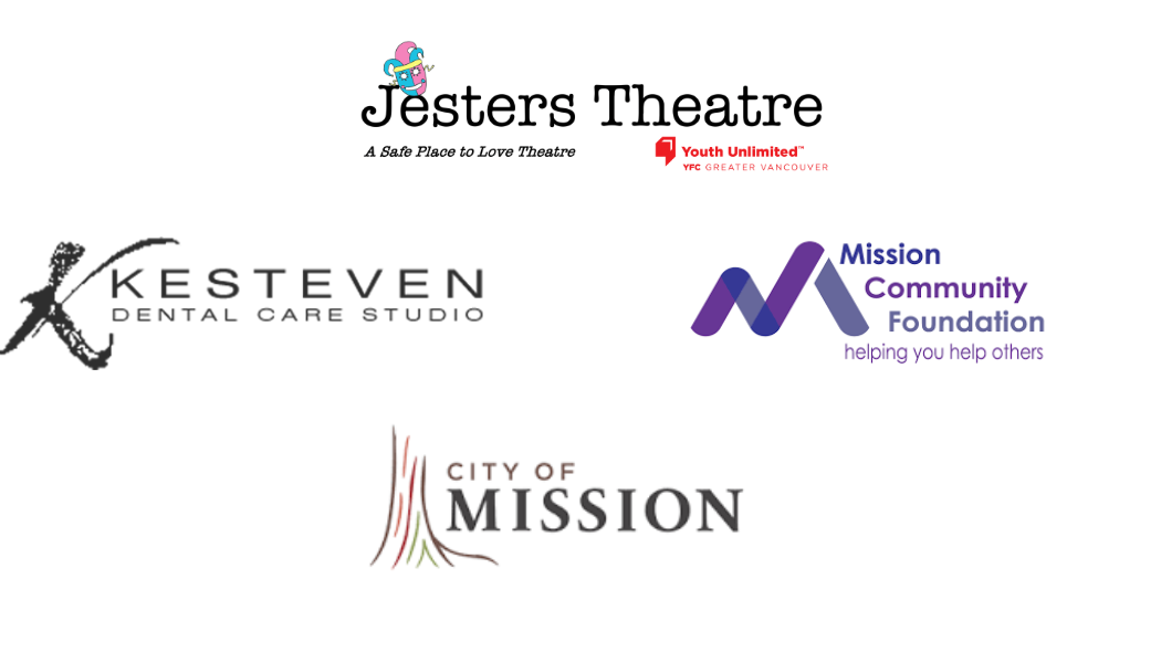 Jesters Theatre teen youth